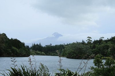 11-75 Mount Taranaki