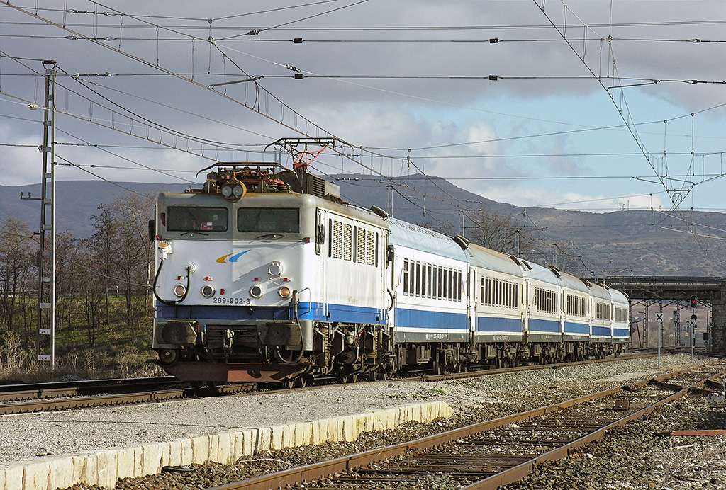 269.902 a cargo del Diurno País Vasco-Galicia.