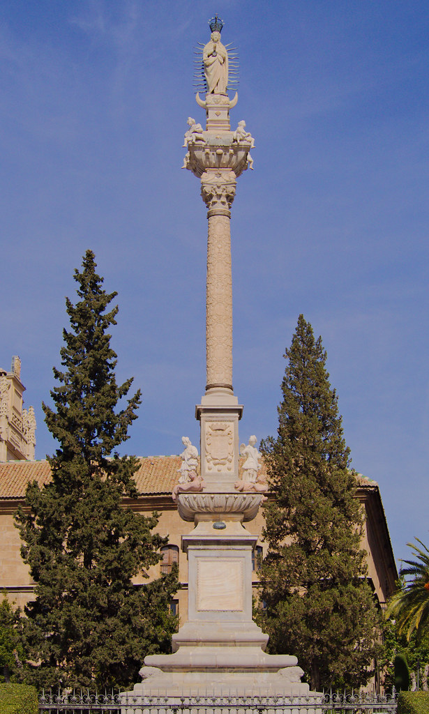 Inmaculada Concepción (Granada, Spain)