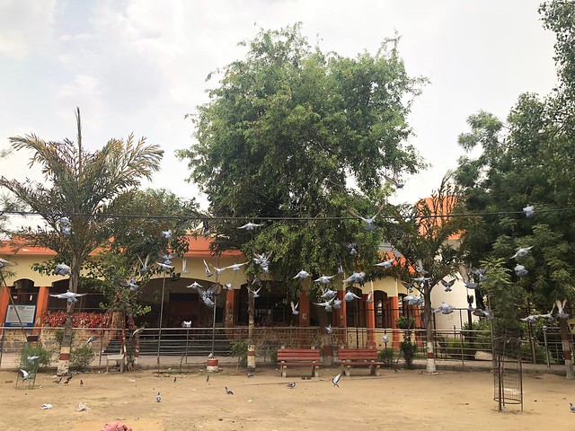 City Faith - Shitala Mata Temple, Gurgaon