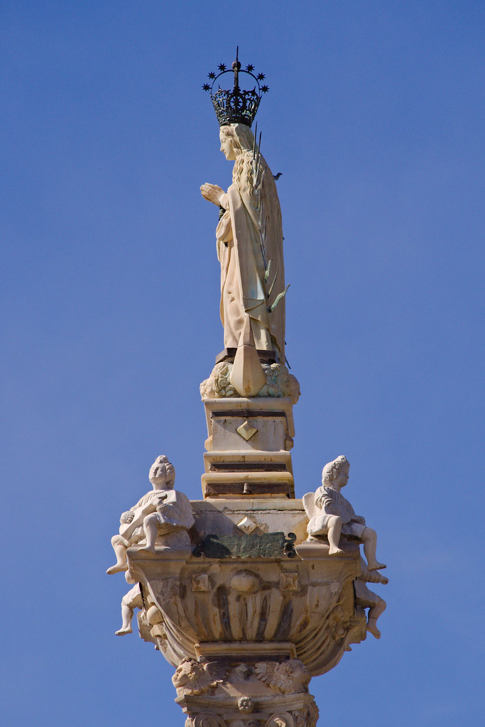 Inmaculada Concepción (Granada, Spain)