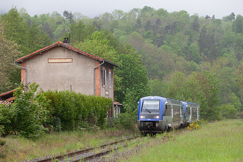 X73670 L'Hôpital-sous-Rochefort IMG_5770, lhôpitalsousrochefort loire france x73500 x73670 sncf ter ligne