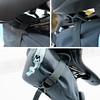 eVOC 單車座管袋(扣具式)-中M-SLATE石板色/暗藍灰色(8.5 x 15 x 8 cm/0.7L/48g)SEAT BAGS(100605209-M)