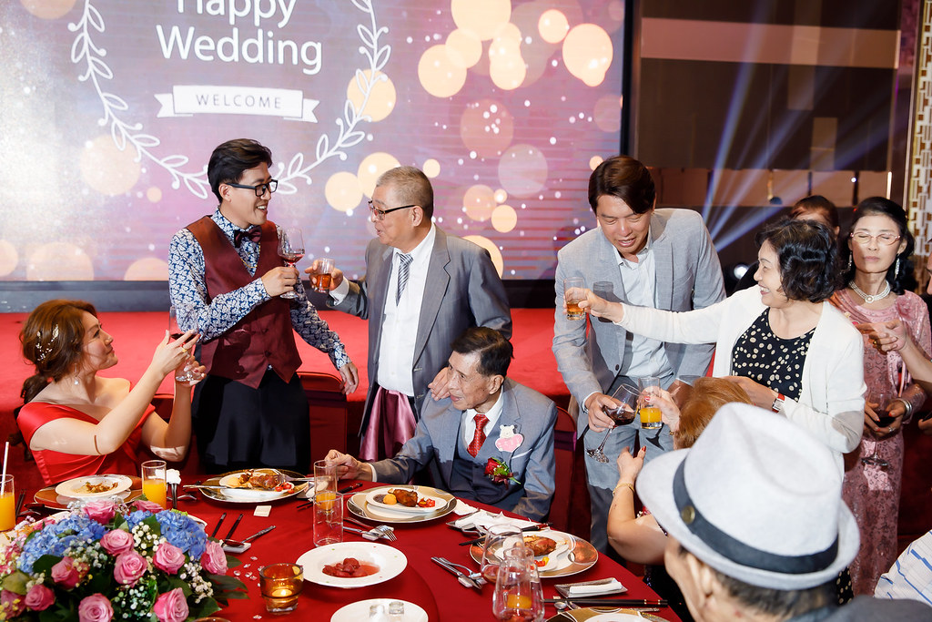 [婚禮攝影]源峰千惠 文定迎娶晚宴@南港雅悅會館-最專業的團隊完成每場完美婚禮紀錄，拍的不只好更要快! #台北婚攝