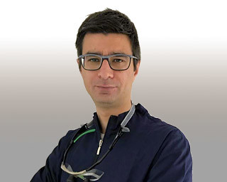 Dott. Massimo Spezie
