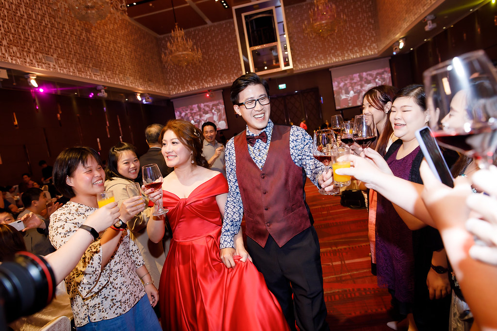 [婚禮攝影]源峰千惠 文定迎娶晚宴@南港雅悅會館-最專業的團隊完成每場完美婚禮紀錄，拍的不只好更要快! #婚禮拍立得