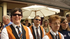 2009-07 Hochzeit Dominic und Nicole