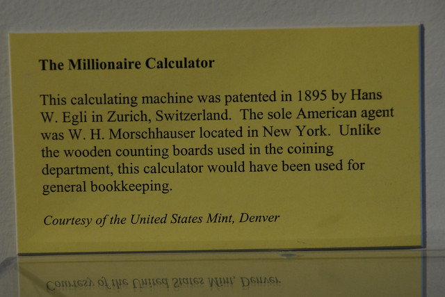 The Millionaire Calculator