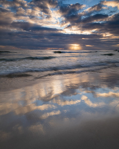 sand westerncape kogelbay nikon1635mmf4 water nikond850 sea beach southafrica golden ocean clouds seascape reflection landscape sunset nikon koeëlbaai