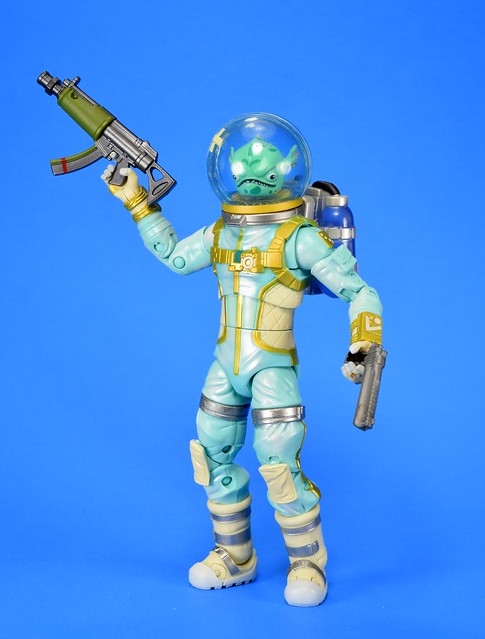 Fortnite Leviathan action figure by Jazzwares