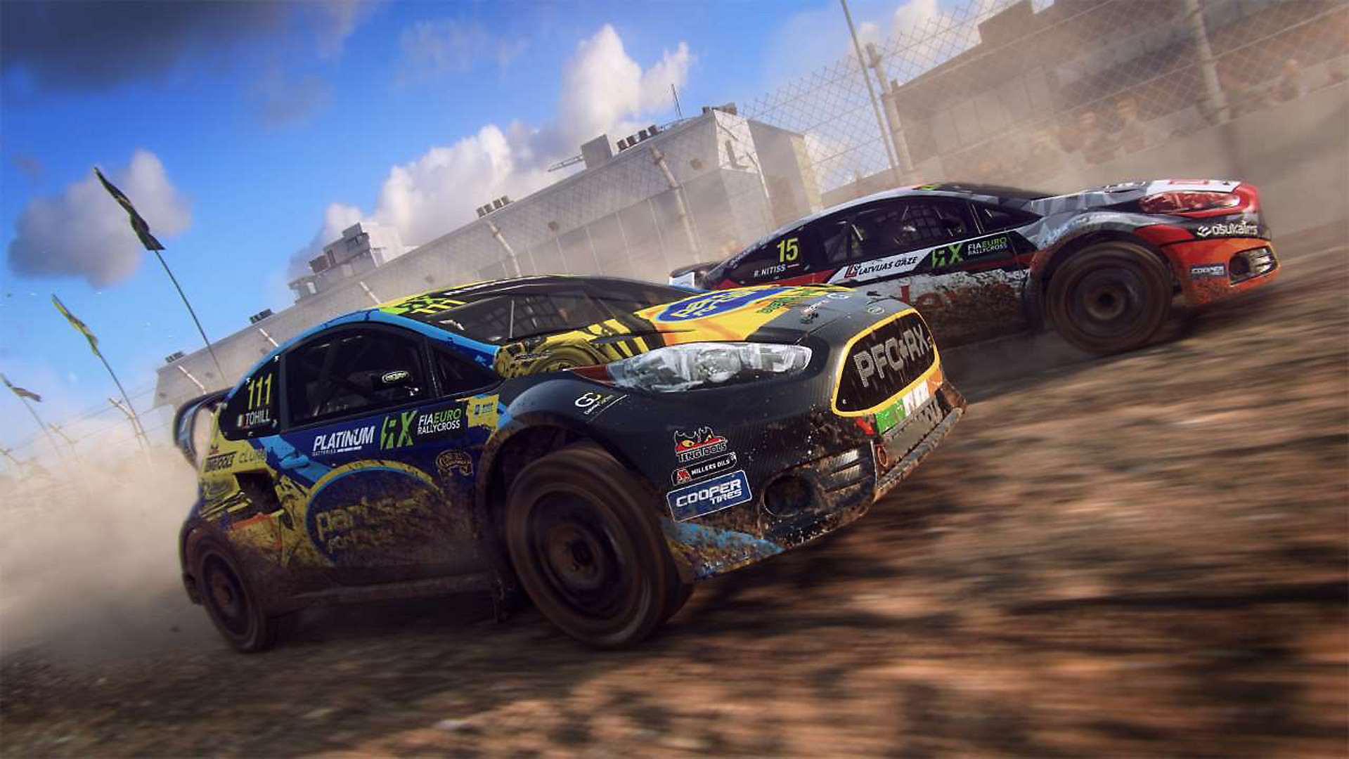 metacritic on X: List of Free Games for PS4, Xbox One, and PC:   Uncharted 4: A Thief's End and Dirt Rally 2.0  officially announced for PS Plus  / X