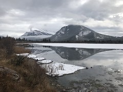 annual trip to Banff for BMFF 2019..