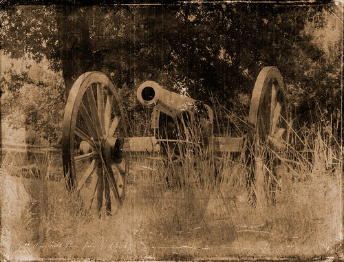 Field Piece.jpg | by Dirt Napper