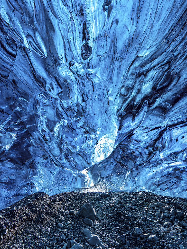 [06] Grotte de Glace - Jökulsarlon - Islande 49722935342_86d68893f6_b