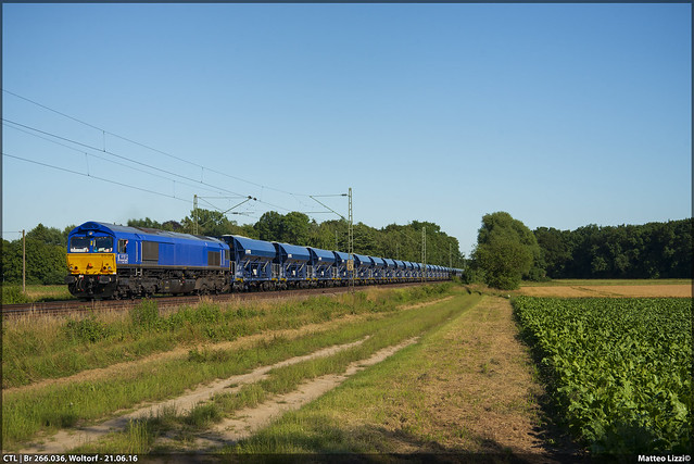 CTL Br266.036 - Woltorf - 21.06.16