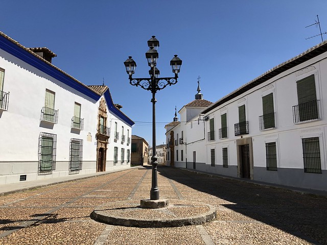 Almagro (Guía para una escapada) ¿Qué ver y hacer?