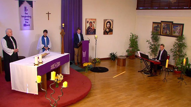 ‘We must not sacrifice humanity' – Archbishop's sermon on RTE Sunday service