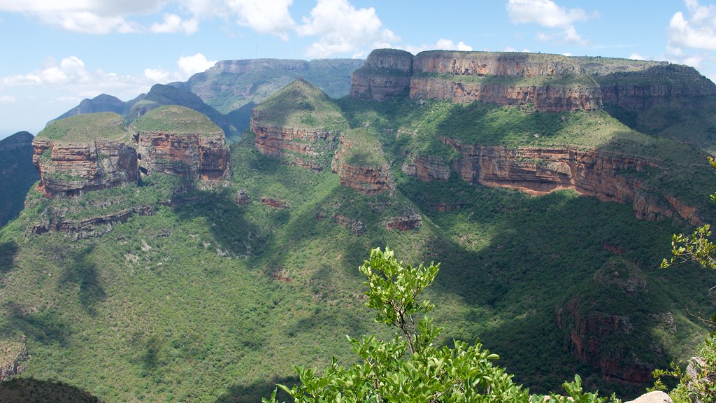 Montes Drakensberg