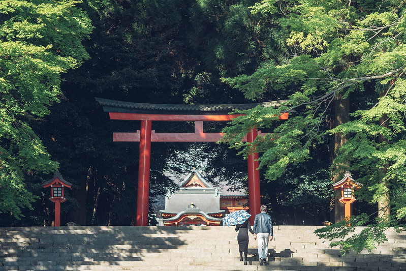 霧島神宮｜Kagoshima Jingu Shrine