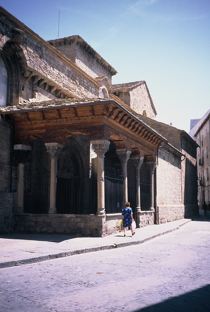 Catedral de Jaca