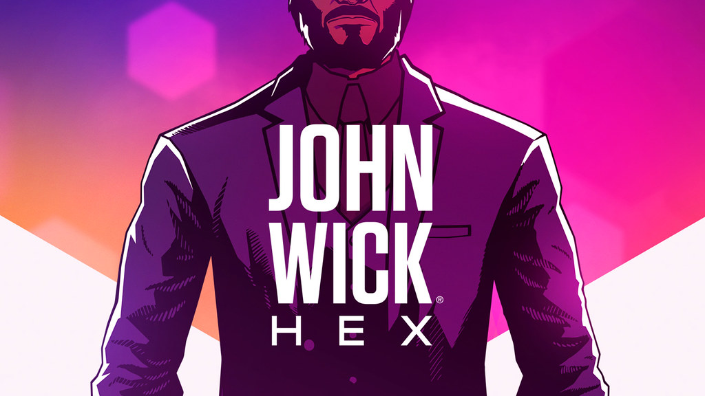 John Wick Hex on PS4