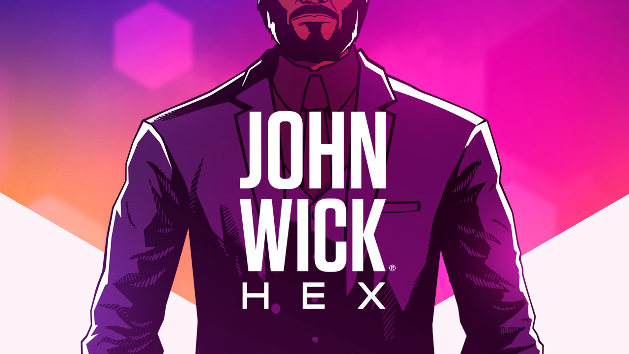 John Wick Hex game review: Become the bloody Baba Yaga of legend