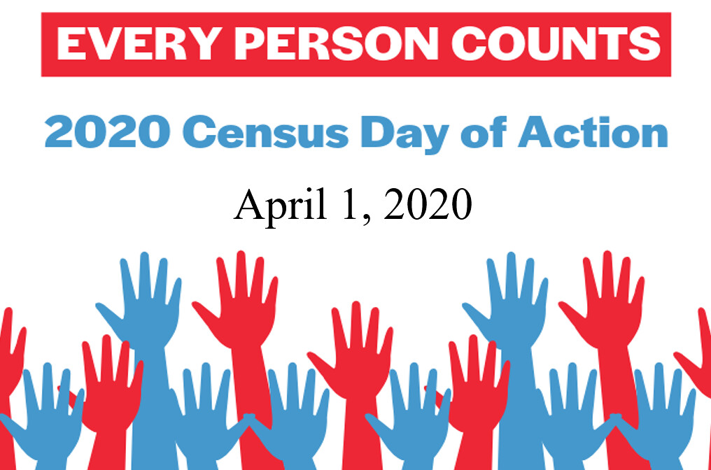 Census Day 2020