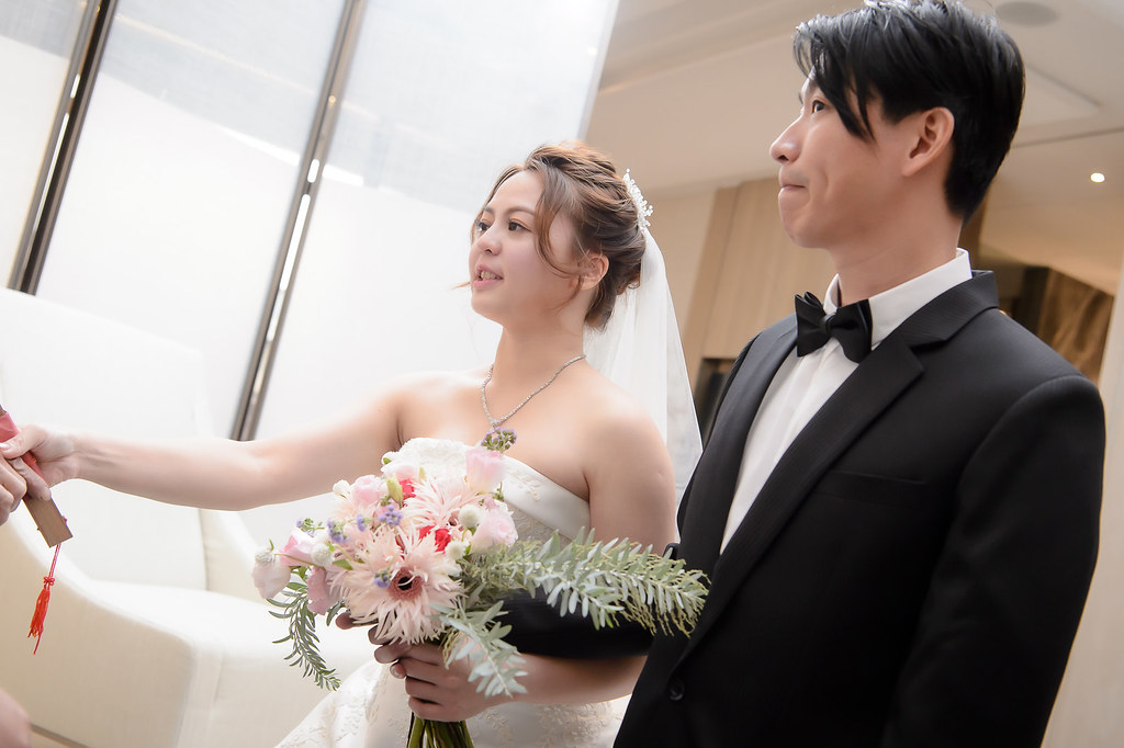 [婚禮攝影]振宇詩樺 迎娶午宴@Lamigo那米哥宴會廣場-最專業的團隊完成每場完美婚禮紀錄，拍的不只好更要快! #台北婚攝