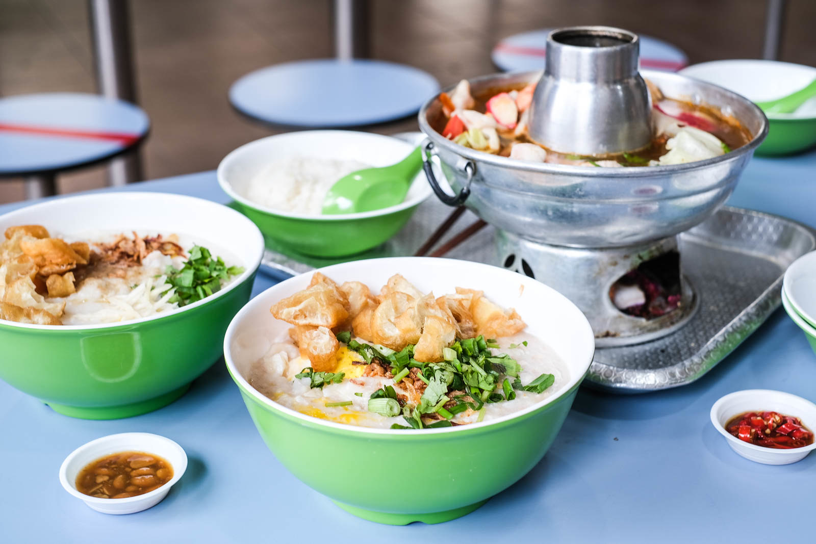 New Hong Kong Congee Featured Image