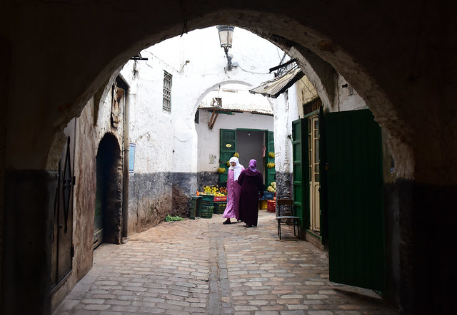 Tétouan, Morocco, January 2019 D810 330