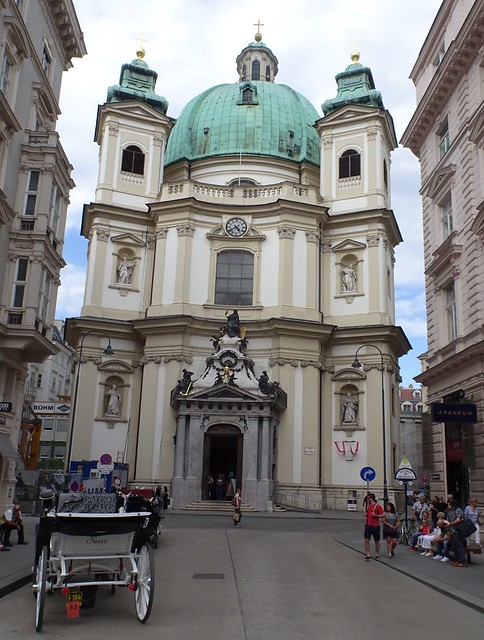 Peterskirche I