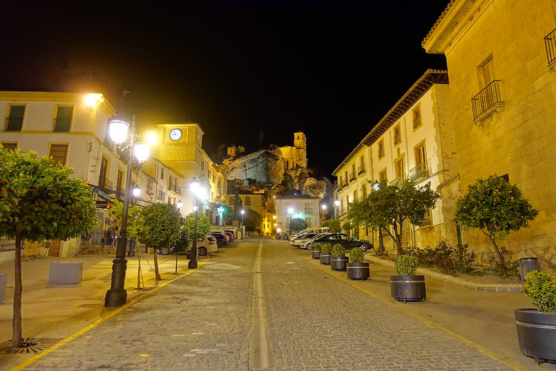 Montefrío (Granada). Uno de los pueblos con mejores vistas del mundo. - Recorriendo Andalucía. (17)