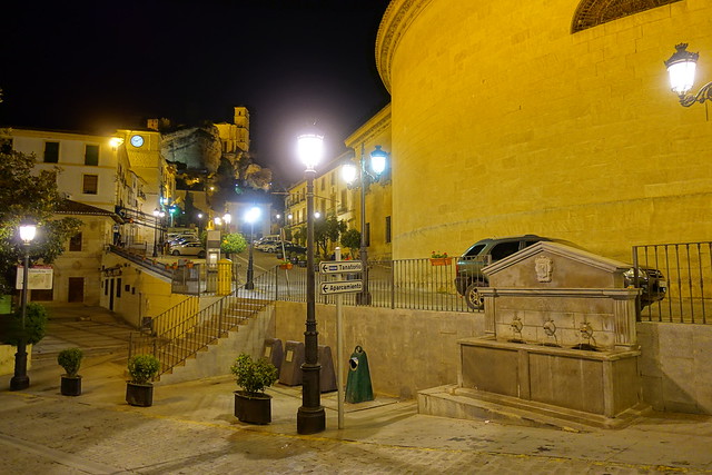 Montefrío (Granada). Uno de los pueblos con mejores vistas del mundo. - Recorriendo Andalucía. (22)