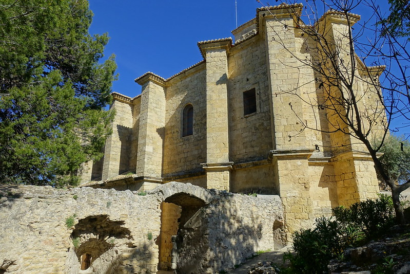 Montefrío (Granada). Uno de los pueblos con mejores vistas del mundo. - Recorriendo Andalucía. (27)