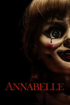 Annabelle : Ác quỷ trở về