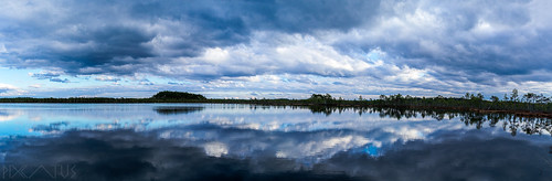 estonia eesti 2020 spring day sky cloud outdoor water lake landscape