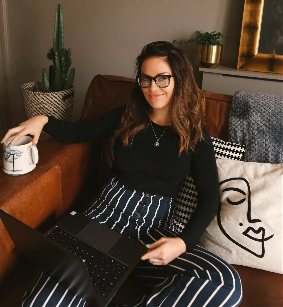 The Little Magpie Tips on Working from home