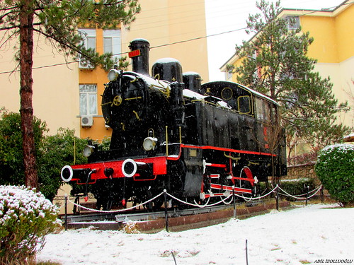 tcdd turkey steam locomotive dampflok malatya