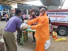 Patna COVID-19 Relief Services, 3 Apr 2020