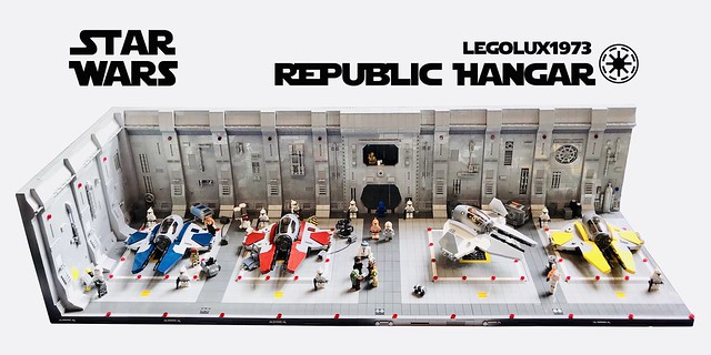 Republic Hangar