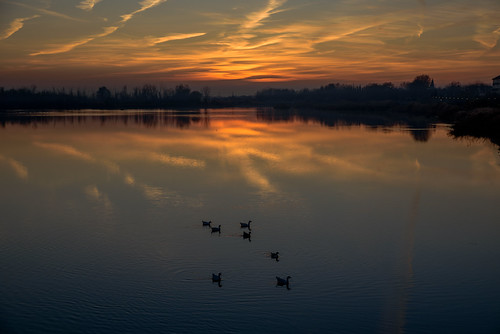 Sunset in Talavera (Talavera de la Reina, Spain) / Закат в Талавере (Испания) by Sergey Grm, SPN_8163
2020, January 08. Rio Tajo, Talavera de la Reina, Provincia de Toledo, Castilla-La Mancha,