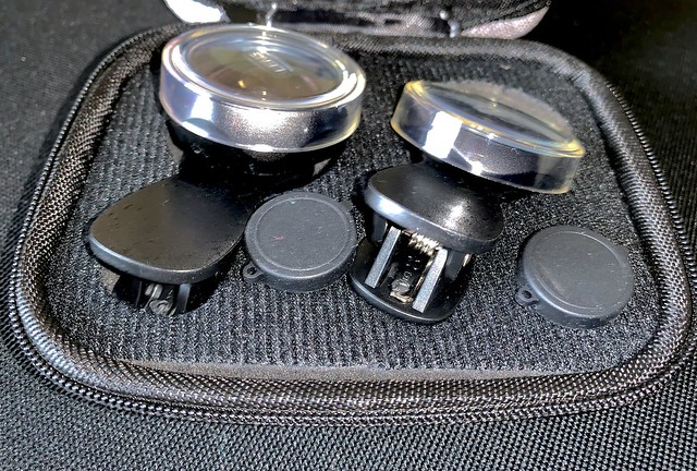 Luxsure HD Phone Lens Kit