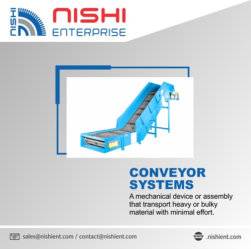 Conveyor Supplier in Malaysia