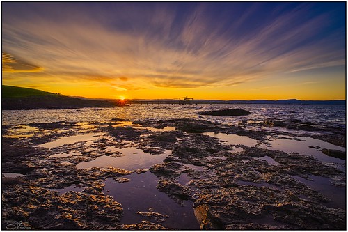 shellharbour basspoint sunset hdr pentaxk1 pentax pentaxdfa1530wr on1 aurorahdr2019 on1photoraw2020 steveselbyphotography steev steveselby ricoh