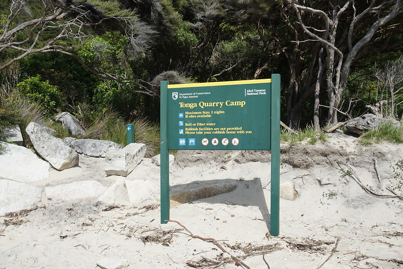 Abel Tasman National Park - Kia Ora, NUEVA ZELANDA (15)