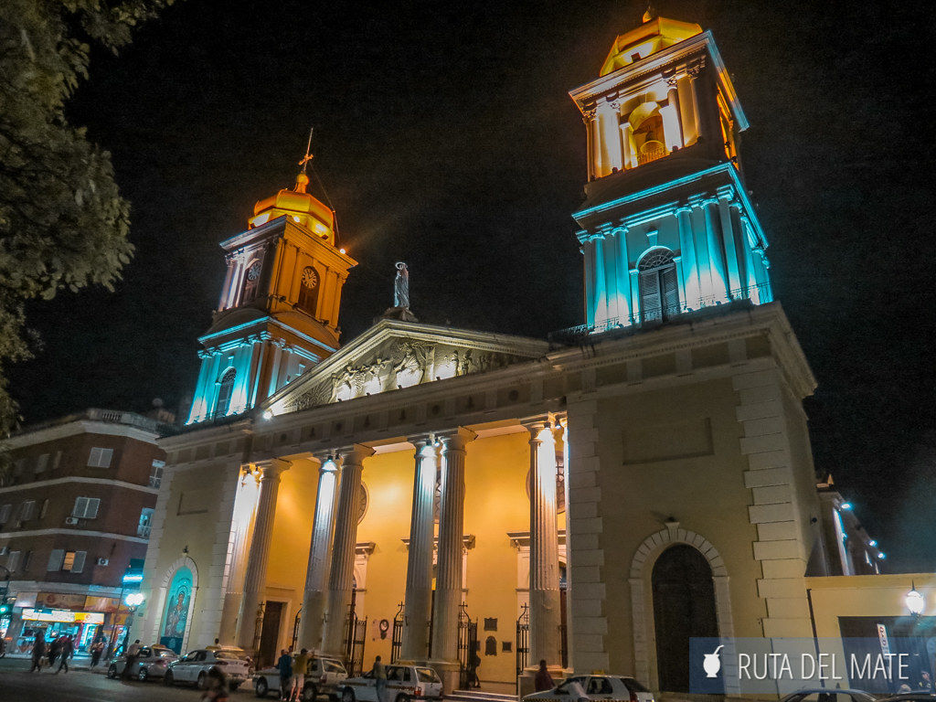 Catedral de Tucuman