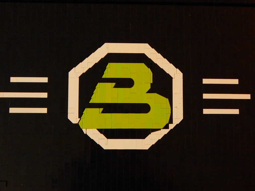 Brickbuilt Logo