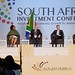 South Africa’s €90 billion investment Drive