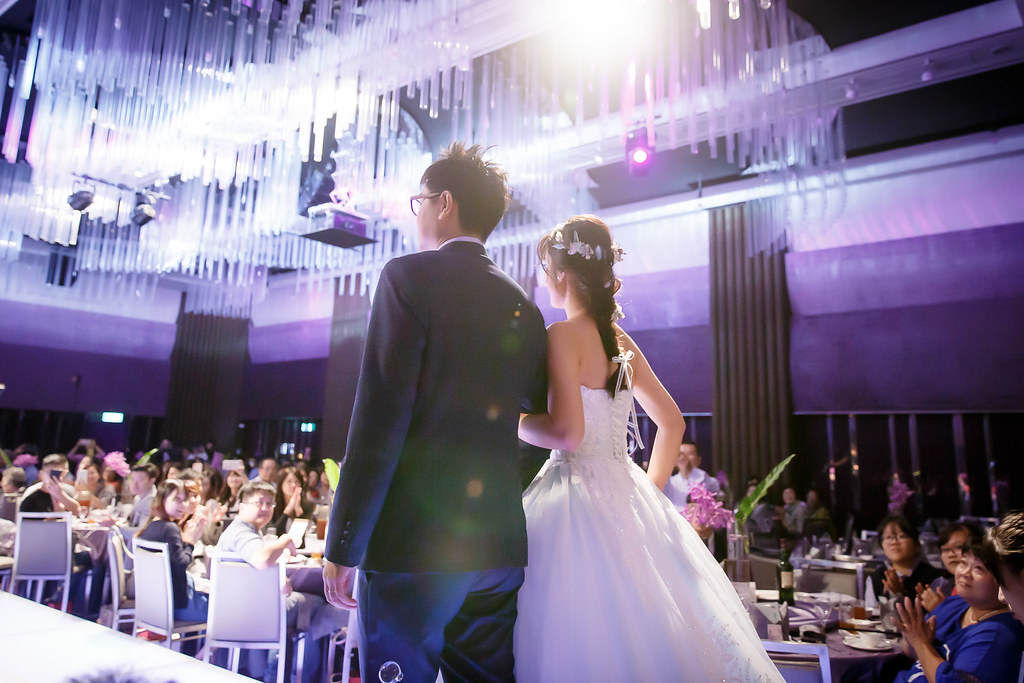 [婚禮攝影]治群思嘉 文定午宴@新莊典華-最專業的團隊完成每場完美婚禮紀錄，拍的不只好更要快! #婚攝