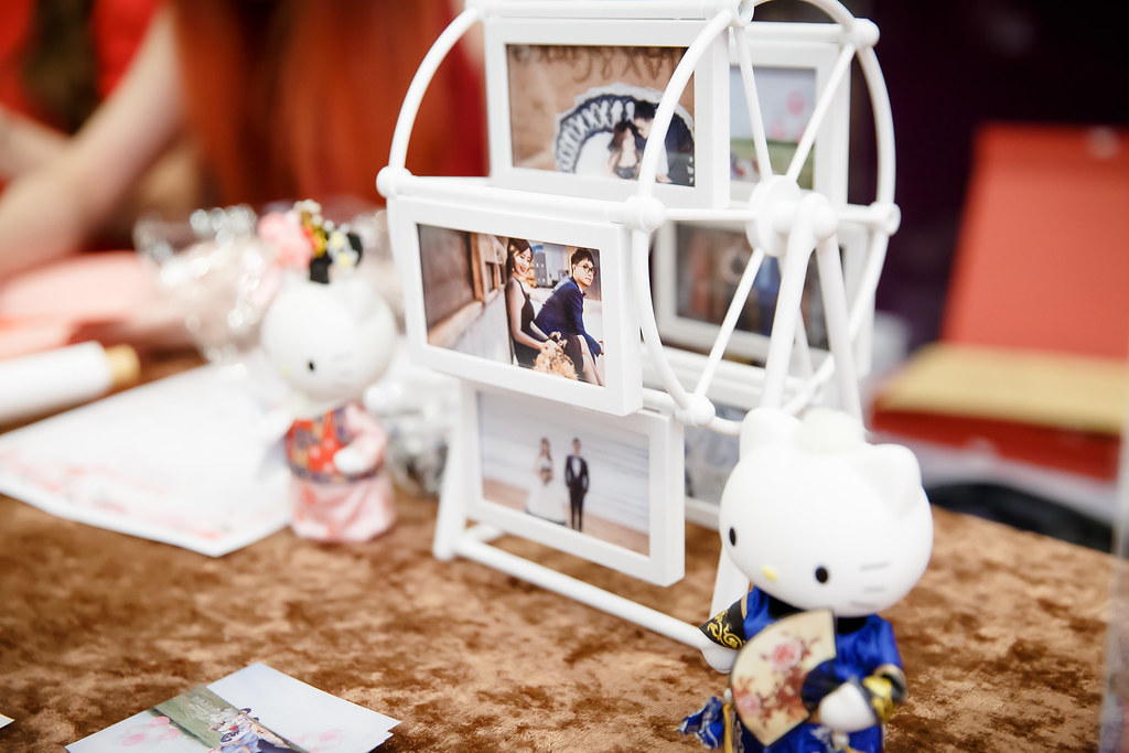 [婚禮攝影]治群思嘉 文定午宴@新莊典華-最專業的團隊完成每場完美婚禮紀錄，拍的不只好更要快! #婚禮攝影